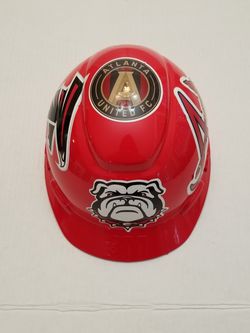 Atlanta Helmet