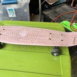 Penny Board
