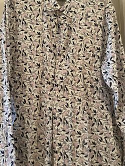 Mens Ted Baker Dress Shirt
