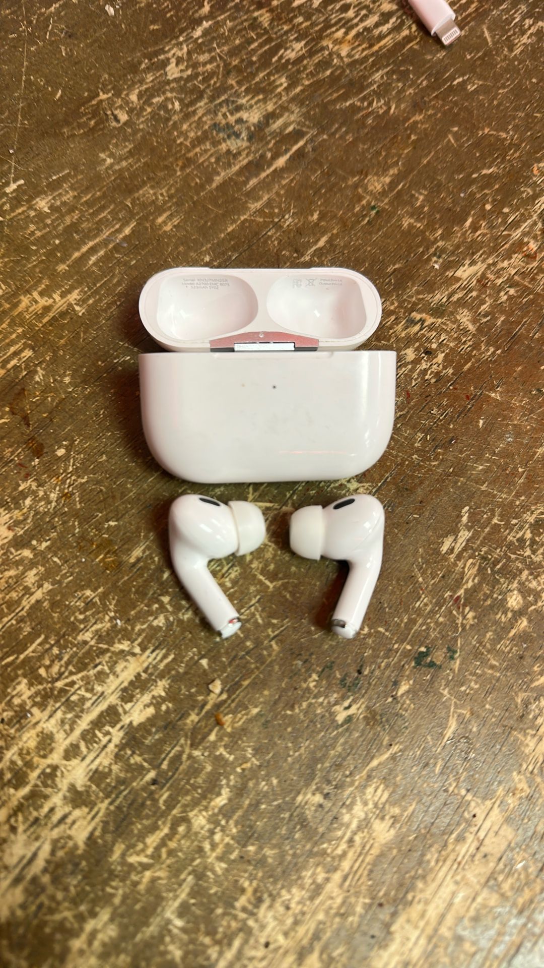 Air pods pro 2nd Generation