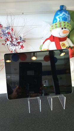 TABLET APPLE MODEL #A1954