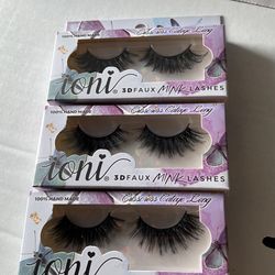 Ioni CL Wispy Dramtic 