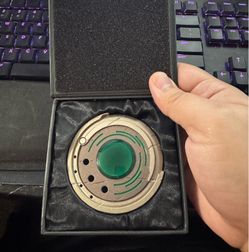 Destiny 2 strange coin