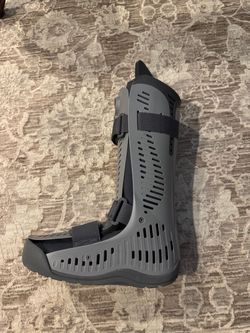 Medical walking Boot