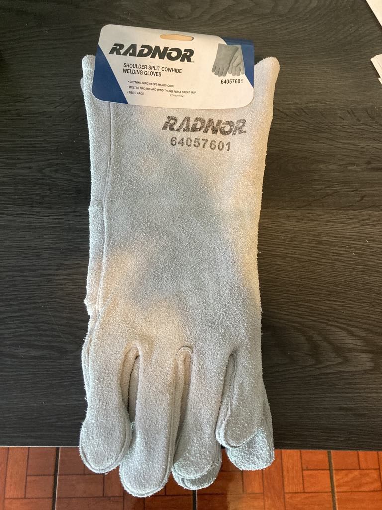 Radnor Welding Gloves