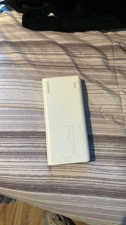 Portable charger