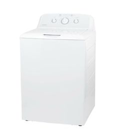 Hot Point Washer 3.8 cu ft