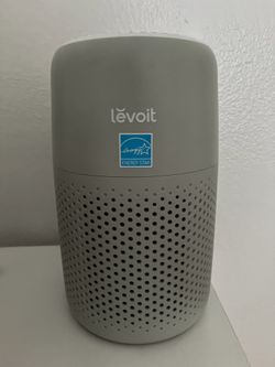 Mini Levoit Air Purifier