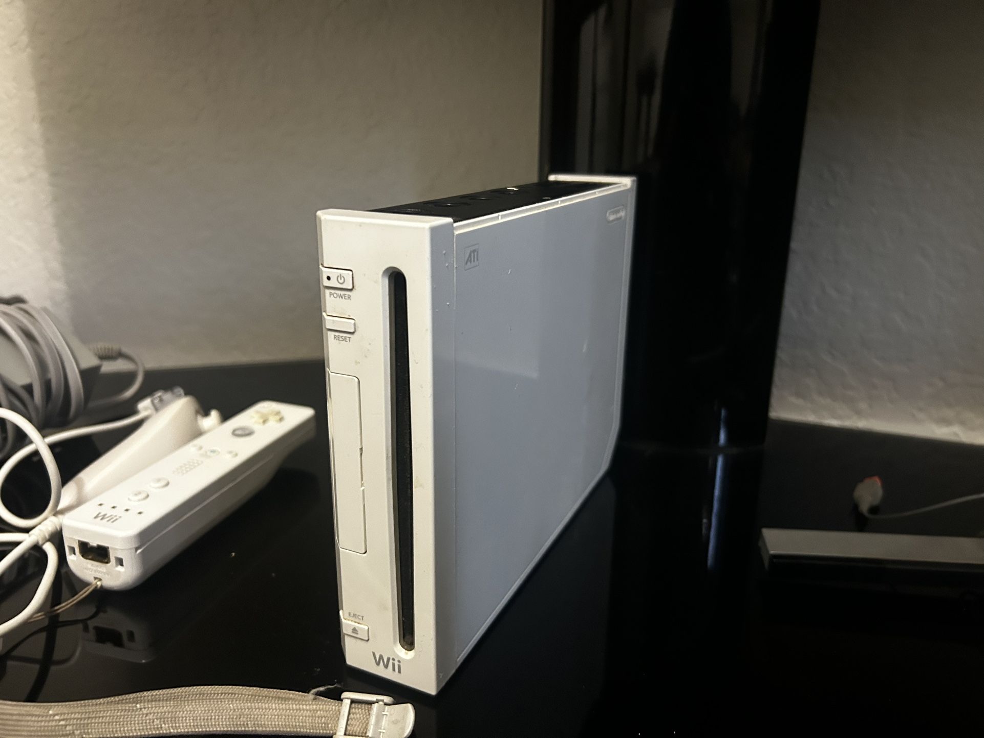 Nintendo Wii