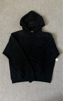 Essential hoodie