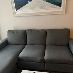 Sectional Modular Sofa