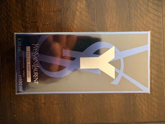 Yves Saint Laurent Y Eau de Parfum