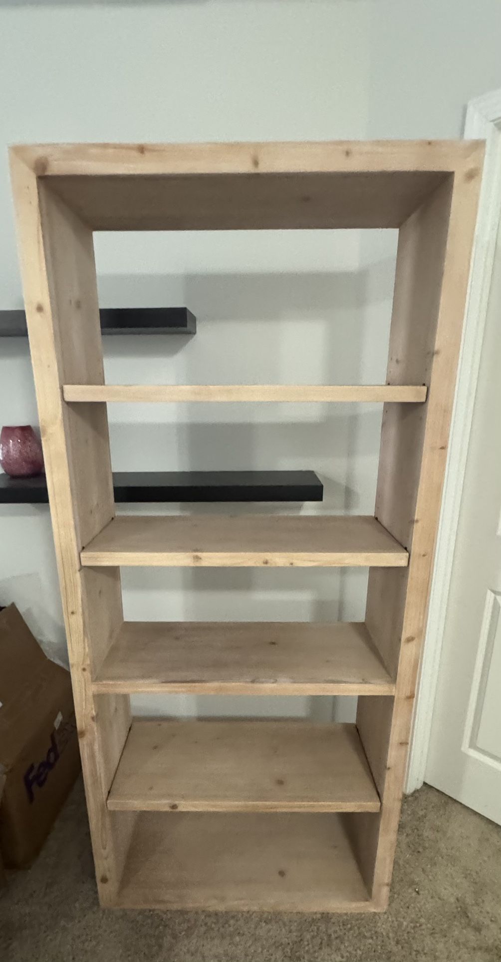 Bookshelf