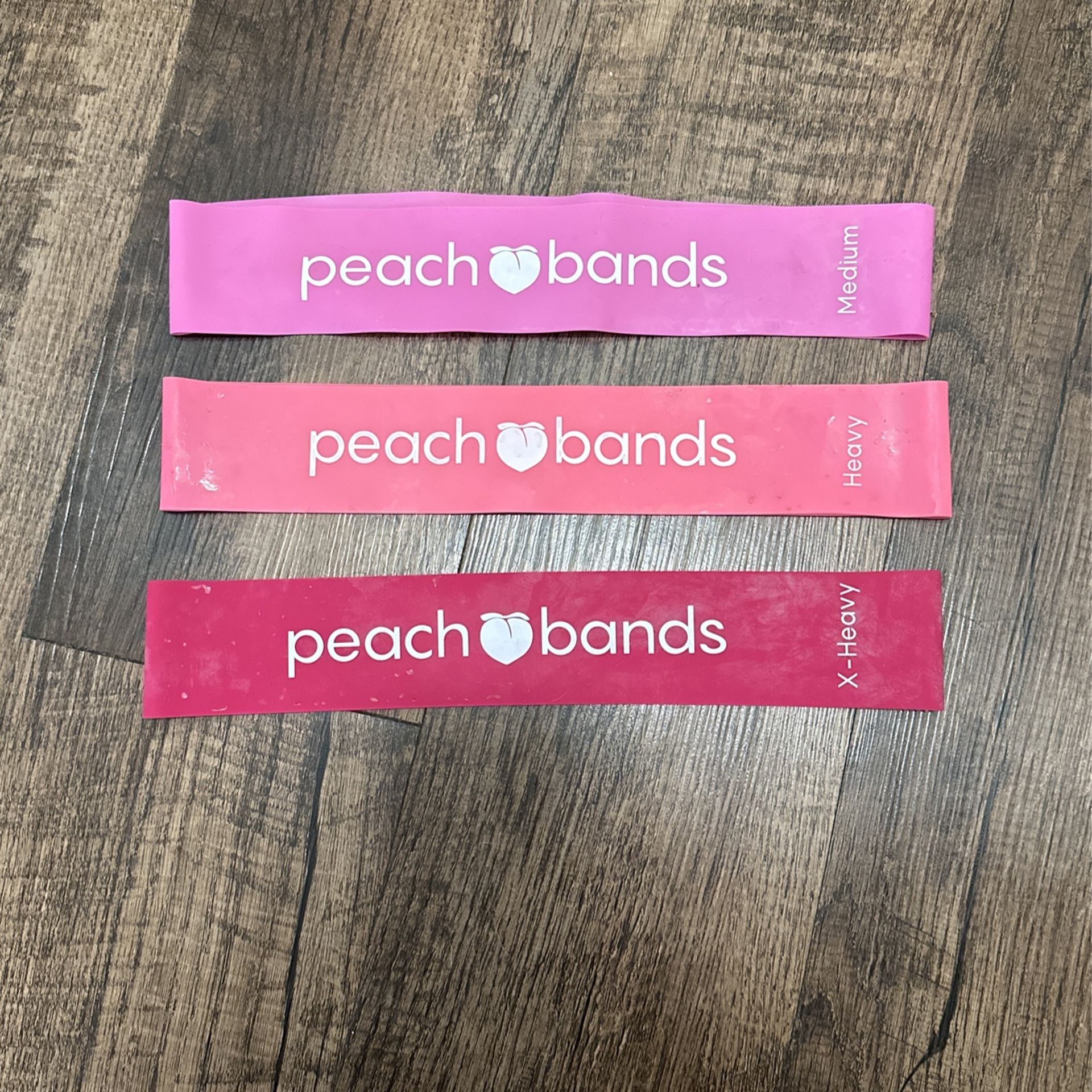 Exercise Bands