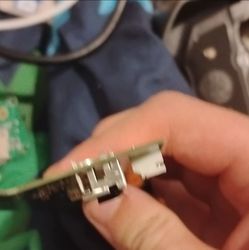 Xbox part