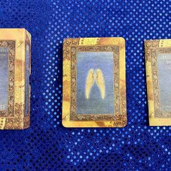 Healing With The Angels By Doreen Virtue