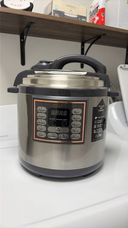 Rice cooker