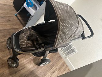 Stroller $40
