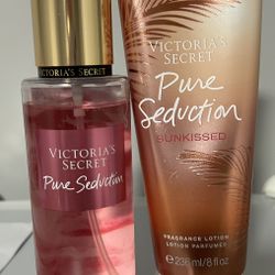 Victoria Secret Pure Seduction.