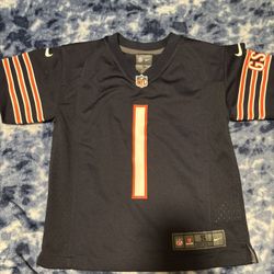 Chicago Bears Kids Jersey 