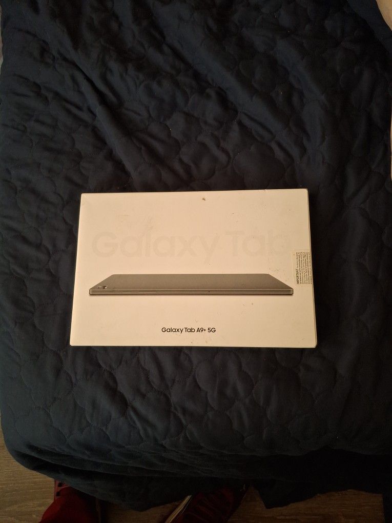 Galaxy Tab A9+ 5g