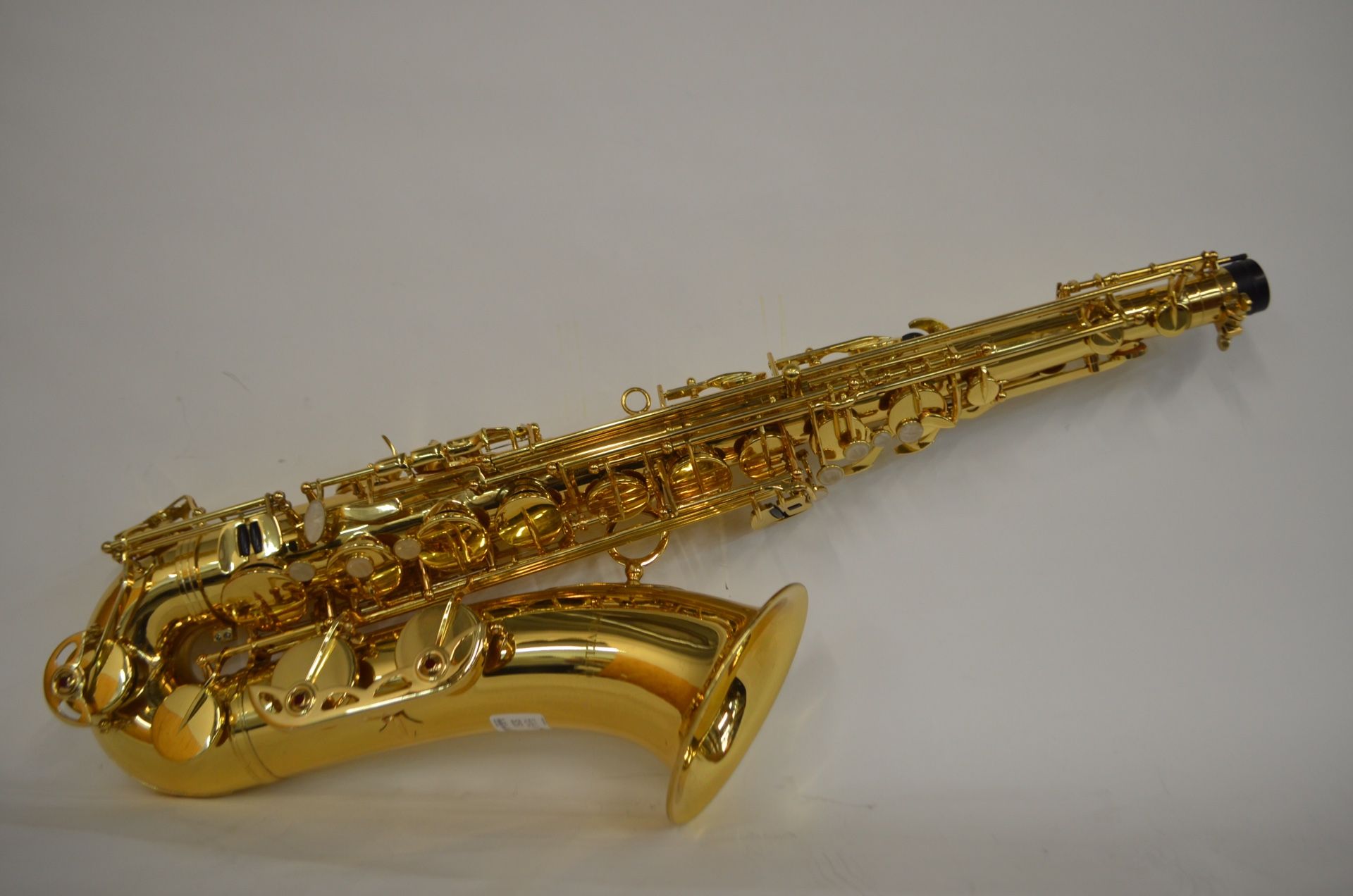 Saxophone