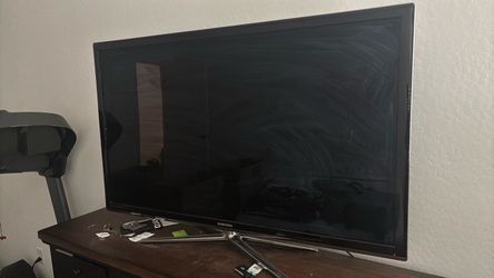 Samsung 55 inch tv