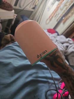 Dyson Supersonic Hair Dryer 