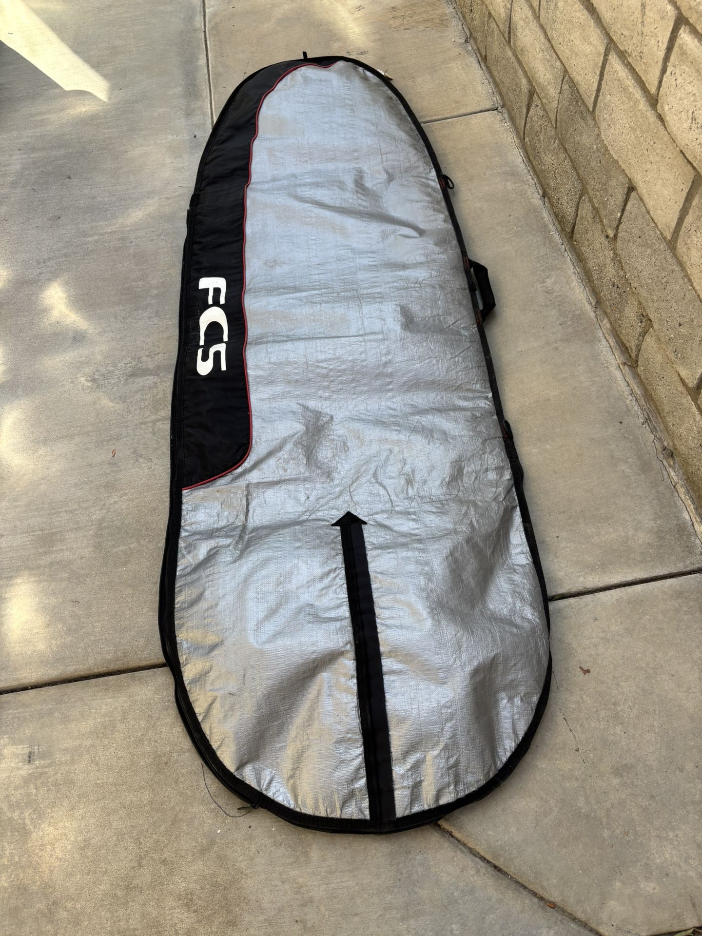 Surfboard Bag