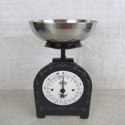 German SOEHNLE Gegrundet 1868 Angels Vintage Scale Decorated 10kg


