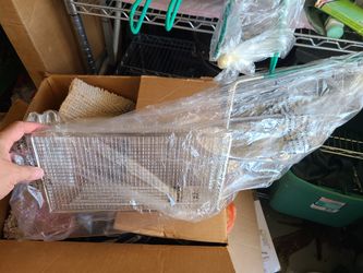 Fryer Baskets WinCo New Fb30