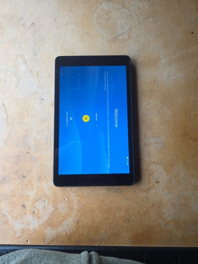 Tablet