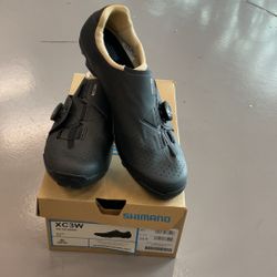 Cycling Shoes