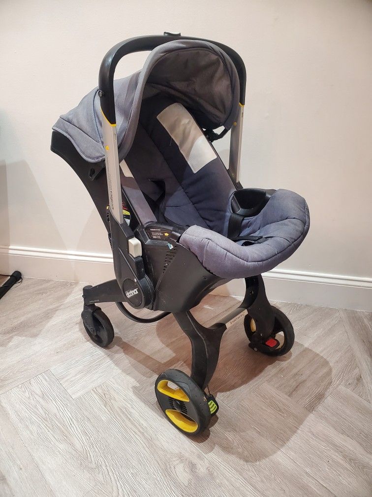 DOONA Stroller