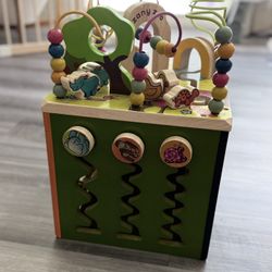 Toy