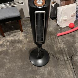 Tower Fan 