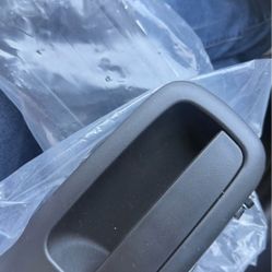 Door Handles For Chevy Express & GMC Savana 