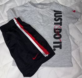 Nike purge