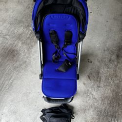 Colugo Compact Stroller 