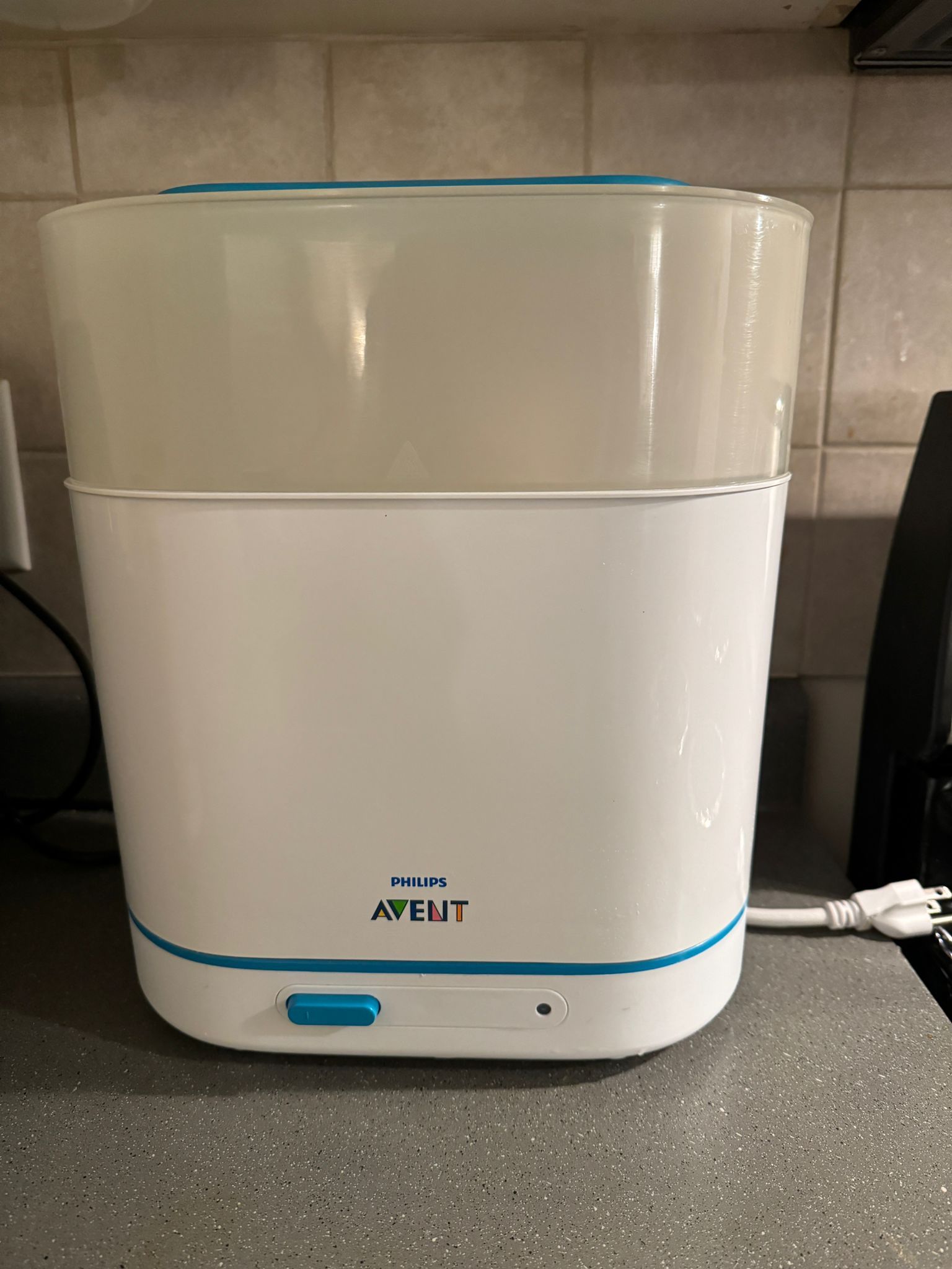 philips avent sterilizer 3-in-1