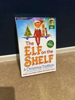 ELF on the SHELF