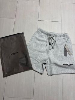 Essential shorts