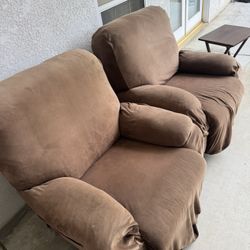 Sofa Set