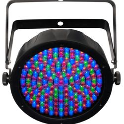 Chauvet DJ SlimPAR 64 RGBA LED Par Can Wash Light