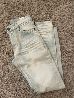 Brand new jeans
