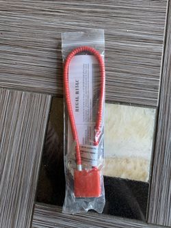 3 New GUN LOCK
