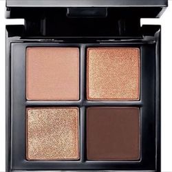 New— LANCOME Eye Shadow Quad Palette color SULTRY SKY 0.20 oz