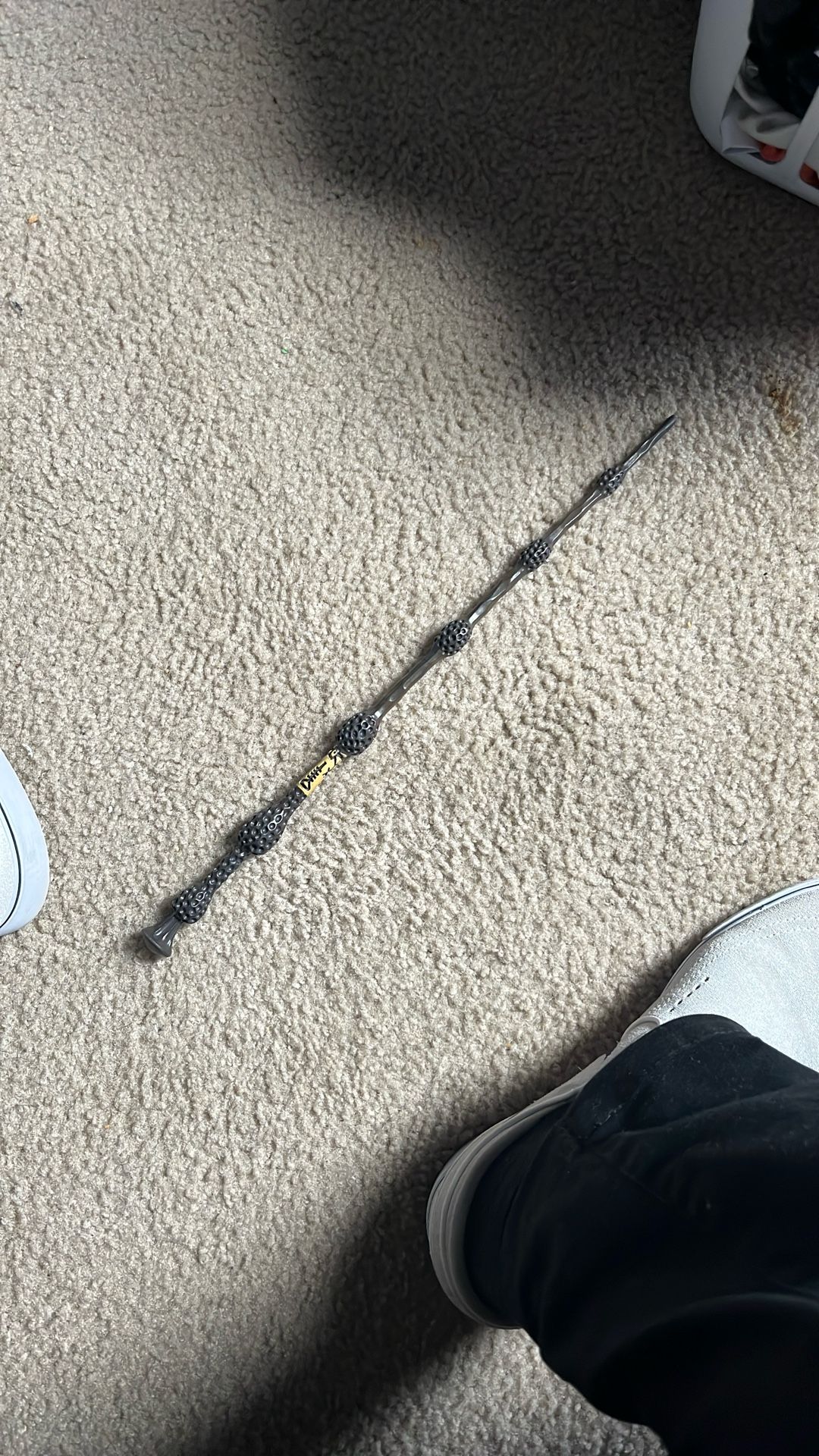 Elder Wand Replica