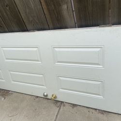 Door House 