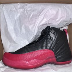 Air Jordan 12 Retro (GS) 6.5Y